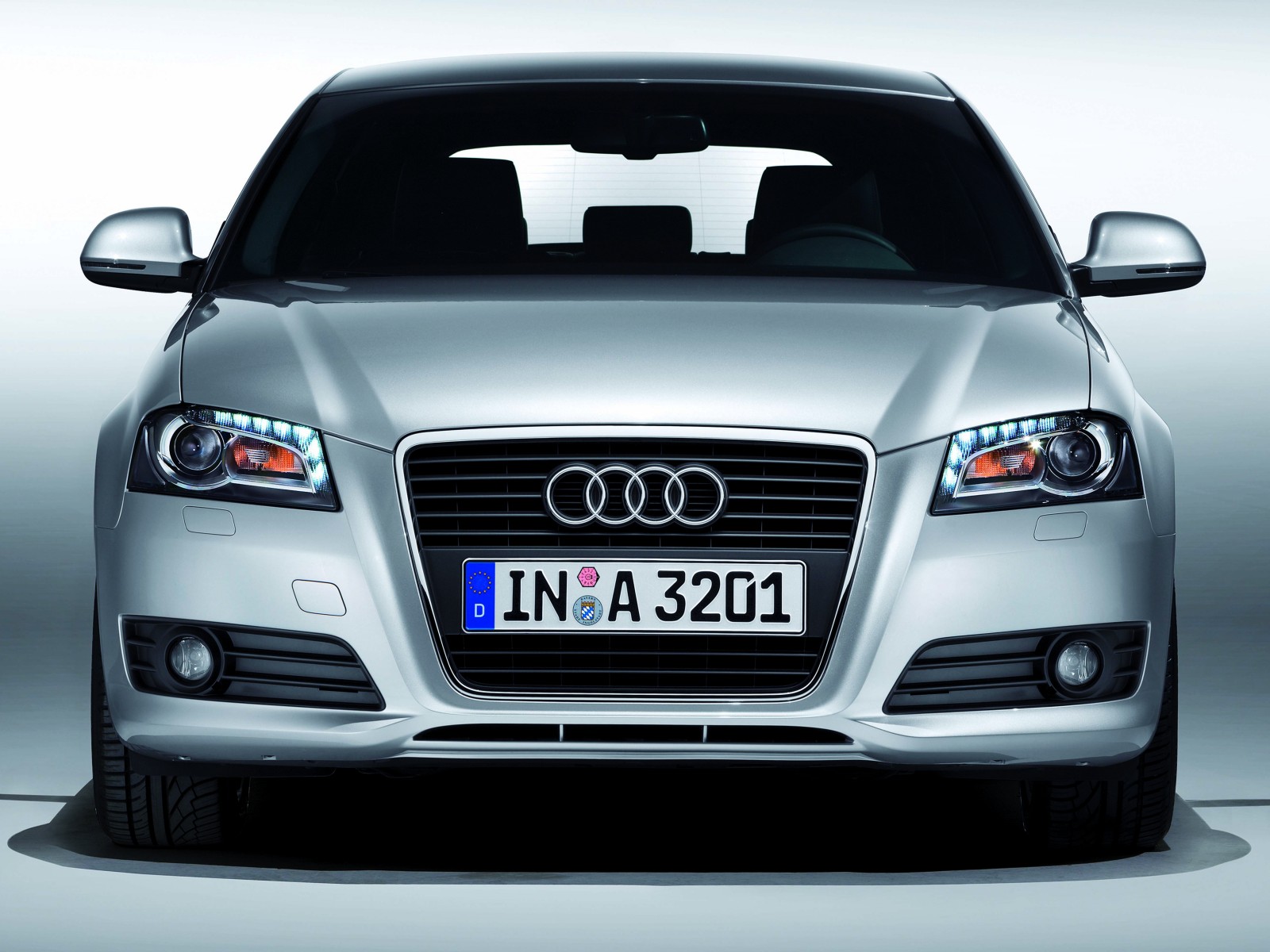 Audi A 3 2 0 Tdi 2009