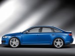 2009 Audi RS 6