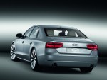 2010 Audi A8 Hybrid Concept