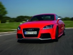 2010 Audi TT RS Coupe