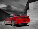 2011 Dodge Charger RT