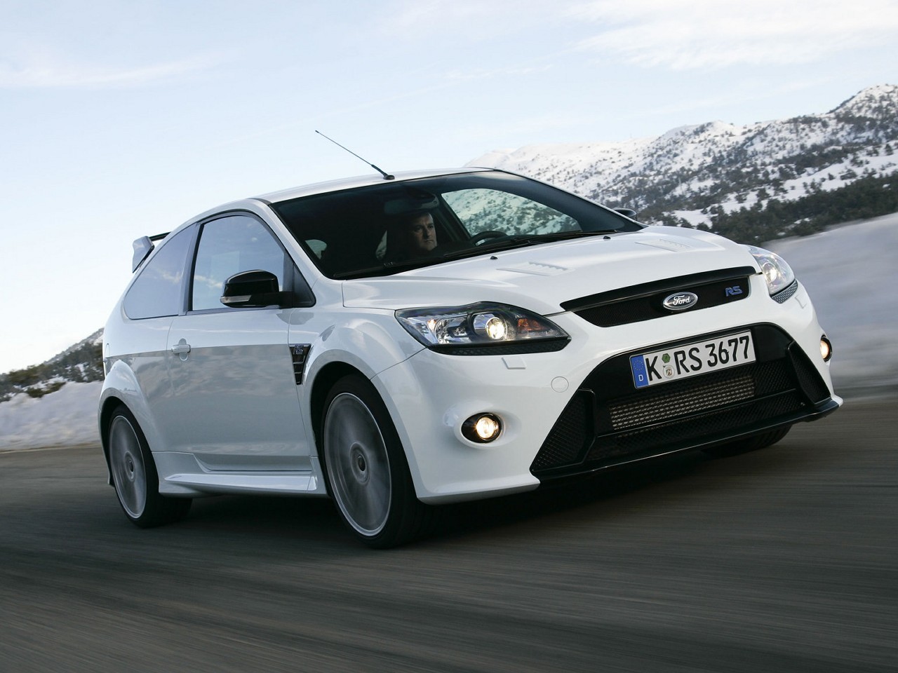 Ford focus transmission recall 2012 #3