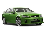 2008 Holden VE Commodore SS V 60th Anniversary