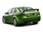 2008 Holden VE Commodore SS V 60th Anniversary