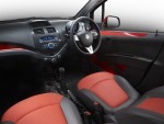 2011 Holden Barina Spark CDX