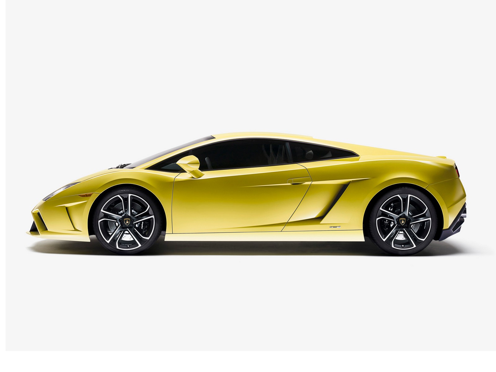 2013 Lamborghini Gallardo LP560-4 | Motor Desktop