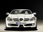 2009 Mercedes-Benz SLK 2LOOK