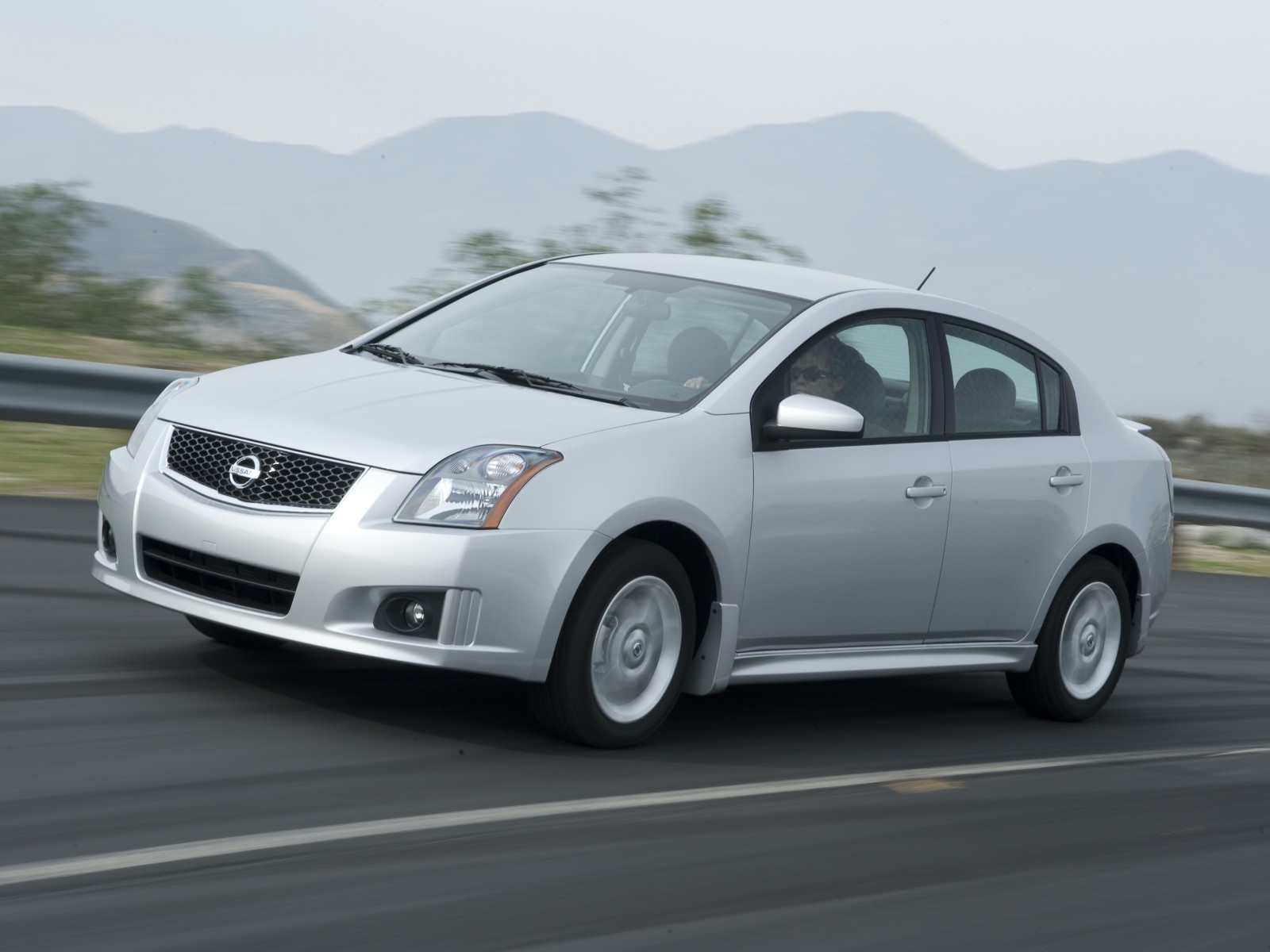 How much is a 2009 nissan sentra #2