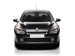 2010 Renault Fluence