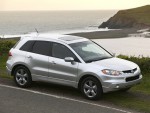 2007 Acura RDX Turbo