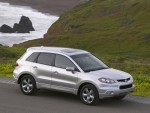 2007 Acura RDX Turbo