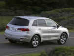 2007 Acura RDX Turbo