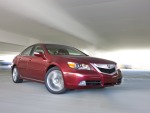 2009 Acura RL