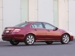 2009 Acura RL