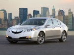 2009 Acura TL