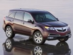 2010 Acura MDX