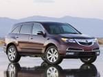 2010 Acura MDX