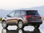 2010 Acura MDX