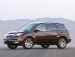 2010 Acura MDX