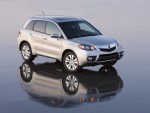 2010 Acura RDX Turbo