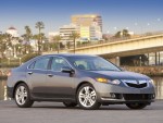 2010 Acura TSX V6