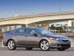 2010 Acura TSX V6