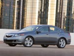 2010 Acura TSX V6