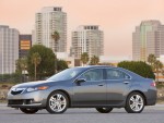 2010 Acura TSX V6