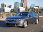 2010 Acura TSX V6