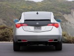 2010 Acura ZDX