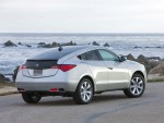 2010 Acura ZDX