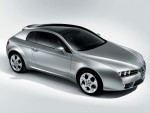 2006 Alfa Romeo Brera