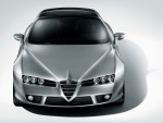 2006 Alfa Romeo Brera