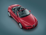 2006 Alfa Romeo Spider