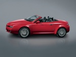 2006 Alfa Romeo Spider