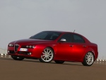 2009 Alfa Romeo 159