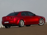 2009 Alfa Romeo 159