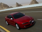 2009 Alfa Romeo 159