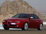 2009 Alfa Romeo 159