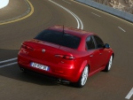 2009 Alfa Romeo 159