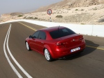 2009 Alfa Romeo 159