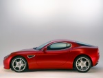 2009 Alfa Romeo 8C Competizione