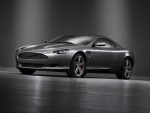 2008 Aston Martin DB9