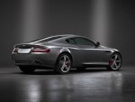 2008 Aston Martin DB9