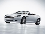 2008 Aston Martin DB9