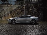 2008 Aston Martin DBS