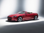 2010 Aston Martin DBS Volante