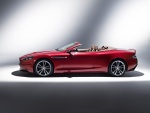 2010 Aston Martin DBS Volante