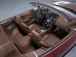 2010 Aston Martin DBS Volante