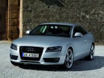 2008 Audi A5